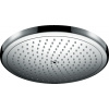 Hansgrohe Hlavová sprcha Croma chrom 26220000