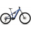 CUBE Stereo Hybrid ONE77 HPC SLX 800 blueiris´n´black 2026