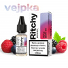 Ritchy EU (Liqua, Ritchy, Aramax) RITCHY Nic Salt Triple Berry Mix 10ml Obsah nikotínu v mg/ml: 20 mg/ml