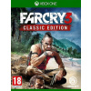 Far Cry 3 - Classic Edition (Xbox One)