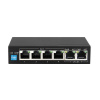 Switch ExtraLink Krios EX-SG1005P sivý (EX.14305)