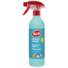 REAL univerzálny dezinfekčný a čistiaci sprej, 550g