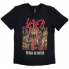 Slayer - Reign in Blood (tričko)