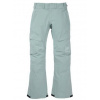 Burton [ak] Summit Gore‑Tex 2L Petrol Green Dámske Snowbordové Nohavice Veľkosť M