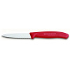 Vega Victorinox 6.7631 kuchynský nôž 8 cm, červená