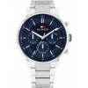Pánske hodinky TOMMY HILFIGER 1710588 TYSON (zf100a) + krabička