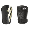Chrániče holení adidas Tiro Training veľ. M čierne