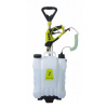 Postrekovač - Backpacker 15L + Postrekovač batérie (Postrekovač - Backpacker 15L + Postrekovač batérie)