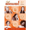Get Involved! B1 Workbook and Digital Workbook - autor neuvedený