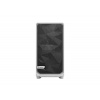 Fractal Design Meshify 2 Lite White TG Clear Tint/Midi Tower/Transpar./Bílá