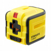 Krížový laser - Cross Laser Stanley Cubix 773401 (Krížový laser - Cross Laser Stanley Cubix 773401)