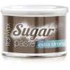 Cukrová pasta na depiláciu EX strong Italwax 600 g