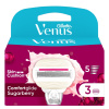 Gillette Venus Comfortglide Sugarberry Miami 3 ks