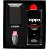 Benzínový zapaľovač zippo