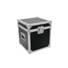ROADINGER Flightcase 4x TMH-6/7/8/9 clamp