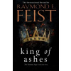 The Firemane Saga 1 King Of Ashes