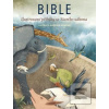 Bible Ilustrované příběh…