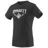 Tričko DYNAFIT GRAPHIC CO M S/S TEE Man veľkosť 54/2X