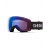 Brýle Smith Skyline XL black ChromaPop Photochromic Rose Flash
