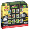 Funko Bitty POP! 12-Pack Teenage Mutant Ninja Turtles