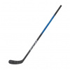 Hokejka CCM JetSpeed FT8 PRO Color JR - Ľavá - ľavá ruka dole, 28, 50, Modrá