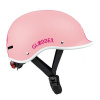Globber detská prilba Master XS (47-51CM) Pastel Pink