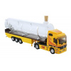 Monti System 55.1 Mercedes Actros Souvenir Truck 1:48