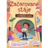 Začarované stáje 2 - Užvaněné ocasy - Auxier Johnathan