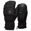 Rukavice BLACK DIAMOND MISSION MX MITTS Uni veľkosť S