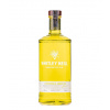 Whitley Neill Lemongrass & Ginger Gin 43% 0,7 l (čistá fľaša)