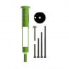 Púzdro ONEUP EDC Threadless Carrier Farba: Zelená