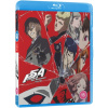 Persona 5 Part 2 Blu-Ray