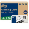 TORK HY510178 W4, jednovrstvové , 130 ks