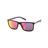 Slnečné okuliare Meatfly Juno 2 Sunglasses - S19 C čierna/červená One Size