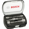 Bosch Násuvné kľúče 6-dielna súprava, pr. 6, 7, 8, 10, 12, 13 mm 2608551079