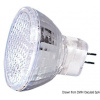 OSCULATI Halogénová žiarovka MR 16 12 V Variant: Halogénová žiarovka MR 16 24 V Halogen bulb MR 16 12 V