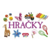 Hračky