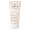 Nuxe Rêve de thé revitalizačný telový peeling 150 ml