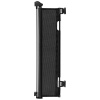 Vevor Sťahovacia brána pre deti sieťová 1450×980 mm so zámkom pre schody WZSSMHS55INCH7SJ9001V0