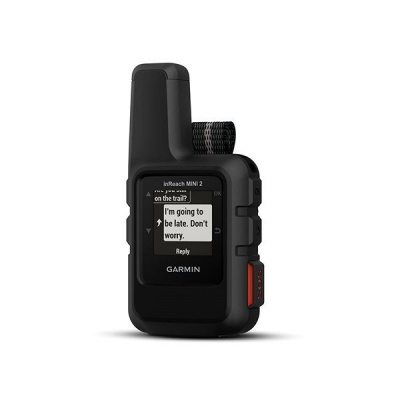 Garmin inReach Mini 2 Black GPS EMEA 010-02602-03