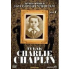 Tulák Charlie Chaplin DVD 1 ( pošetka ) - DVD