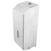 Nimco Zásobník na penové mydlo manuálny 1250ml, brúsená oceľ, HPM 27031-P-10 HPM27031-P-10