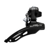 SHIMANO Prešmyk Tourney FD-TZ510 3x6/7-k. horný ťah Down Swing (31,8mm) 48z.