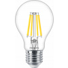 LED žiarovka Philips PHIL MST Value 3,4-40W/927 E27 AGL 470lm dimmbar klar D LED