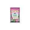 VIVIL BONBONS HUSTEN drops s príchuťou šalvia a 14 byliniek bez cukru 60 g