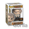 Funko POP! Indiana Jones - Jürgen Voller