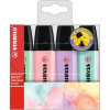 Stabilo Boss Executive 4 ks