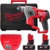 MILWAUKEE M12 FUEL™ Kompaktné SDS-Plus vŕtacie kladivo