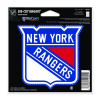 Magnet New York Rangers NHL Die Cut Magnet