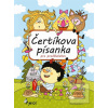 Čertíkova písanka pre pr… (Eva Rémišová)
